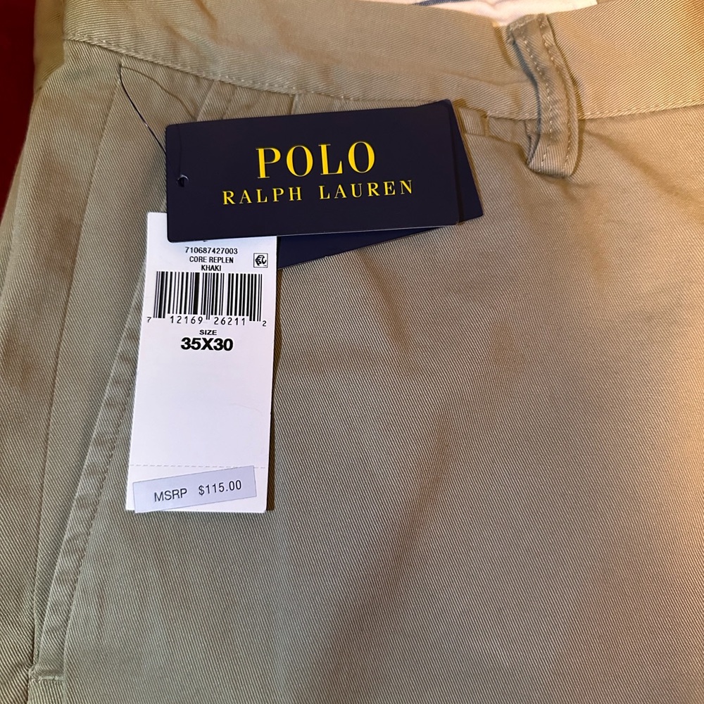 Polo Ralph Lauren pants - Picture 7 of 10